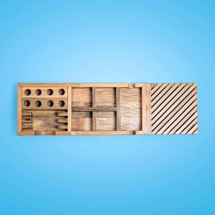 Viram Desk Organizer