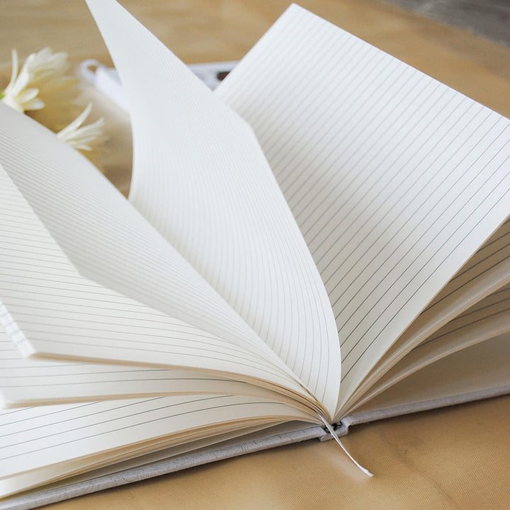 Chitrakathi Varaaha White Journal