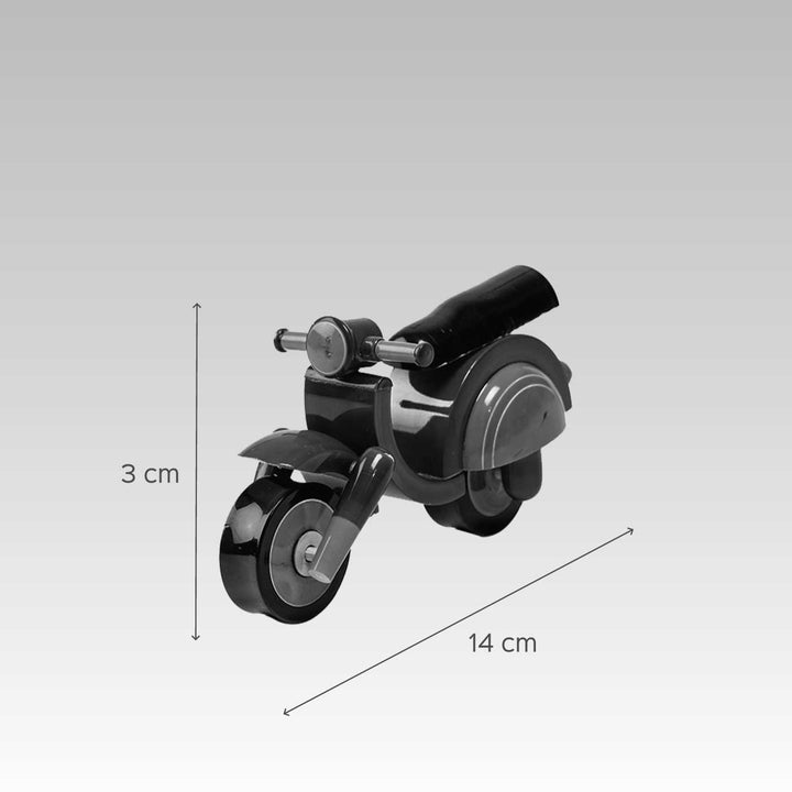 Scooter Channapatna Toy